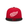 Detroit Red Wings 9FIFTY Snapback Hat sold by New Era