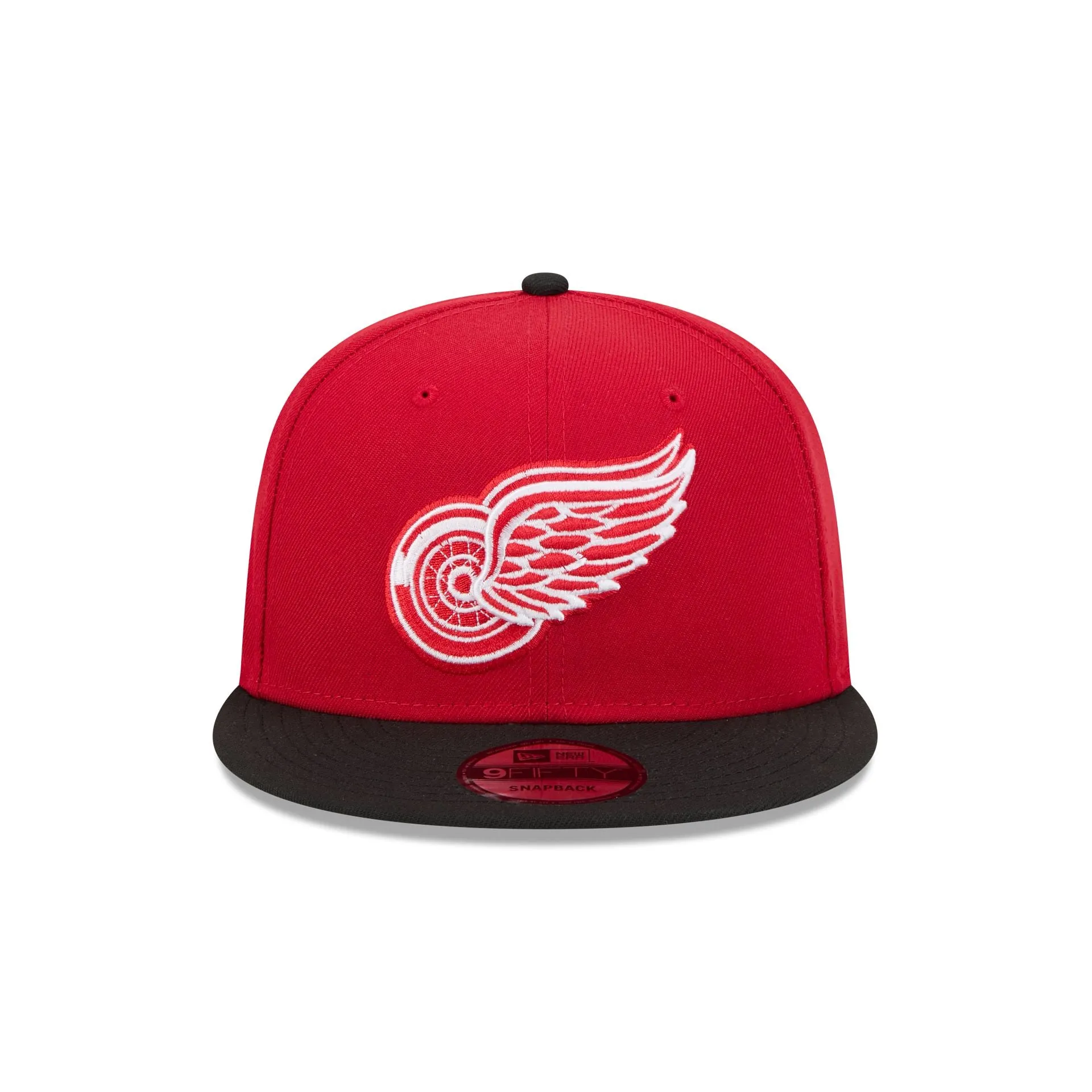 Detroit Red Wings 9FIFTY Snapback Hat sold by New Era product image thumbnail 2
