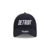 Detroit Tigers City Connect 9TWENTY Adjustable Hat sold by New Era