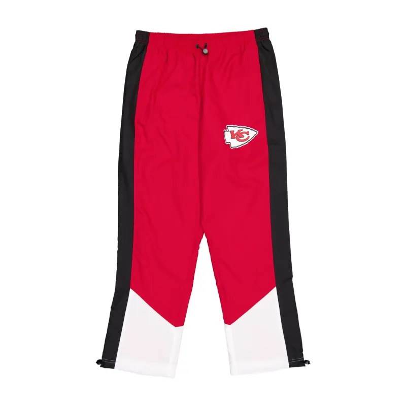 Kansas City Chiefs Track Pants sold by New Era