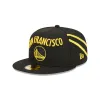 Golden State Warriors 2023 City Edition 59FIFTY Fitted Hat sold by New Era