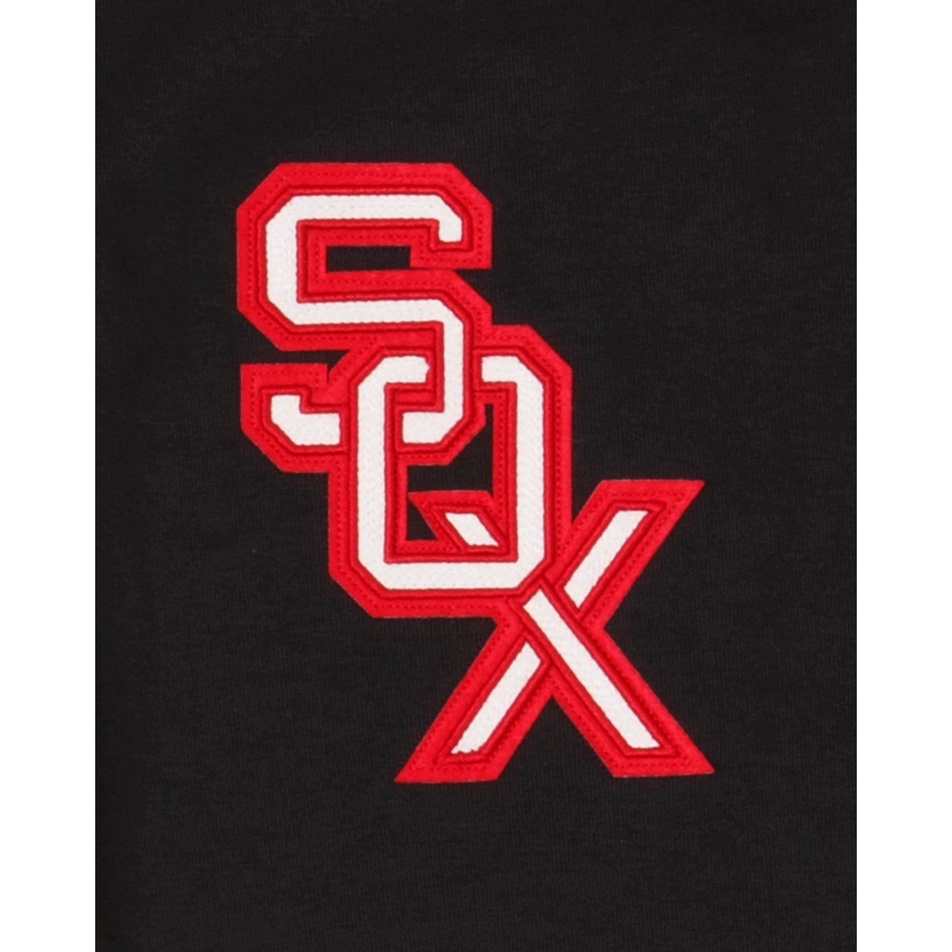 Chicago White Sox Book Club Jogger sold by New Era product image thumbnail 4