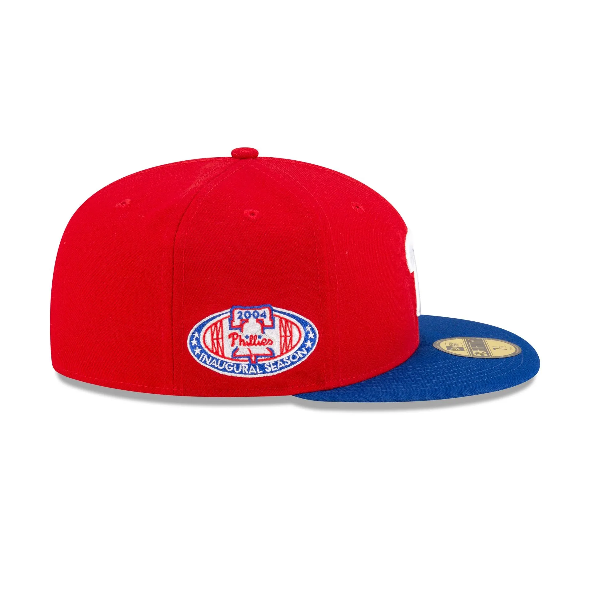 Diet Starts Monday X Philadelphia Phillies 59FIFTY Fitted sold by New Era product image thumbnail 4