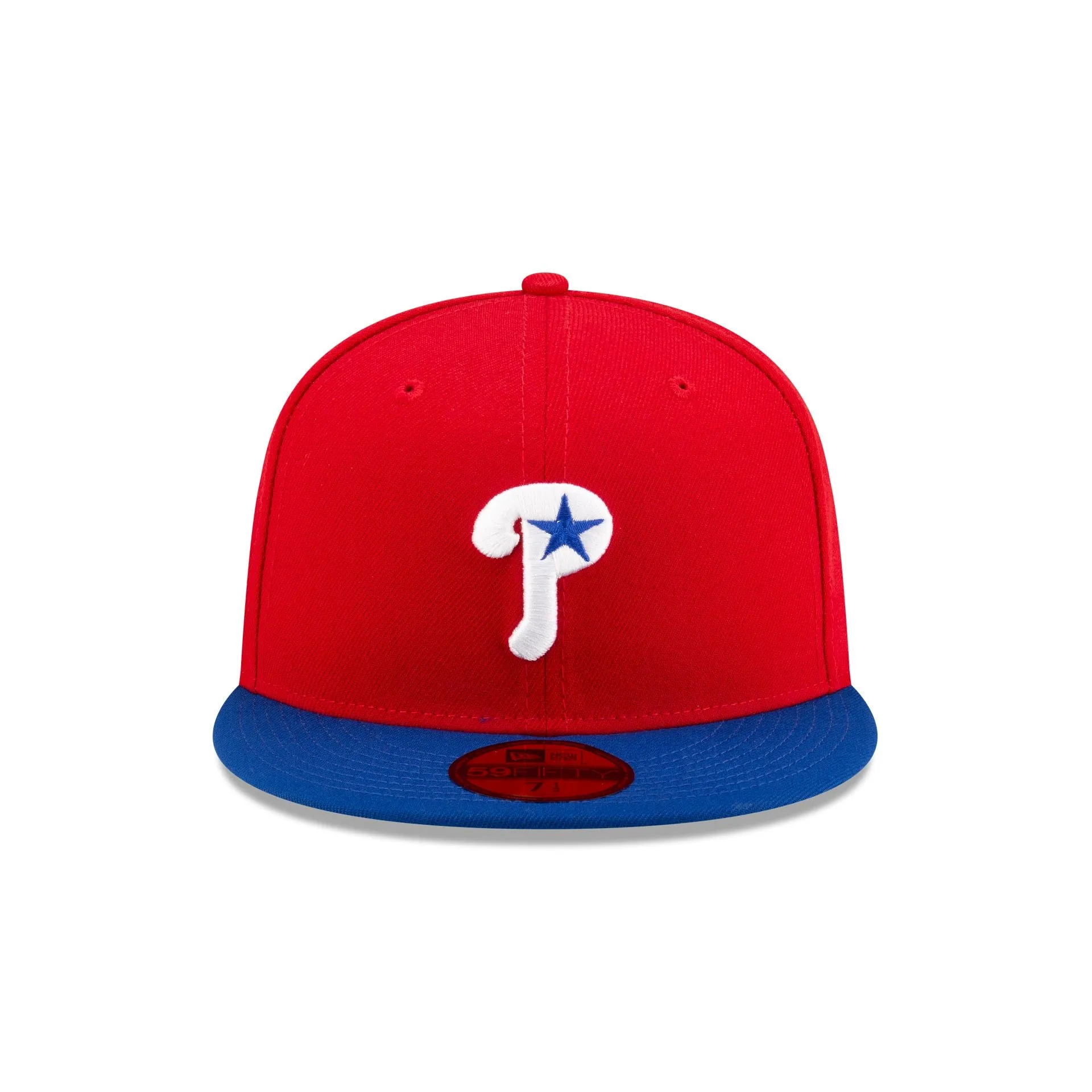 Diet Starts Monday X Philadelphia Phillies 59FIFTY Fitted sold by New Era product image thumbnail 2