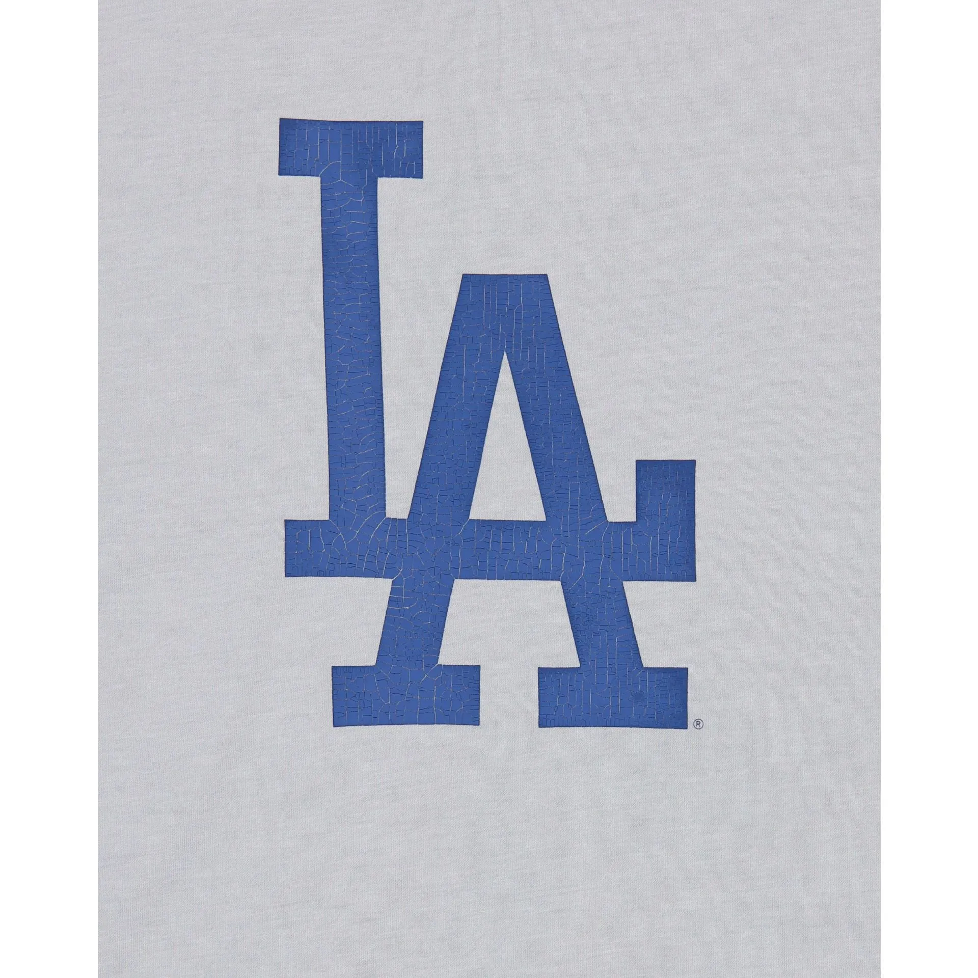 Los Angeles Dodgers Throwback T-Shirt sold by New Era product image thumbnail 4