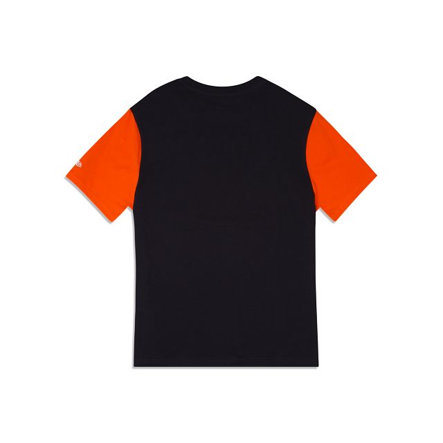 Houston Astros On Deck T-Shirt sold by New Era product image thumbnail 2