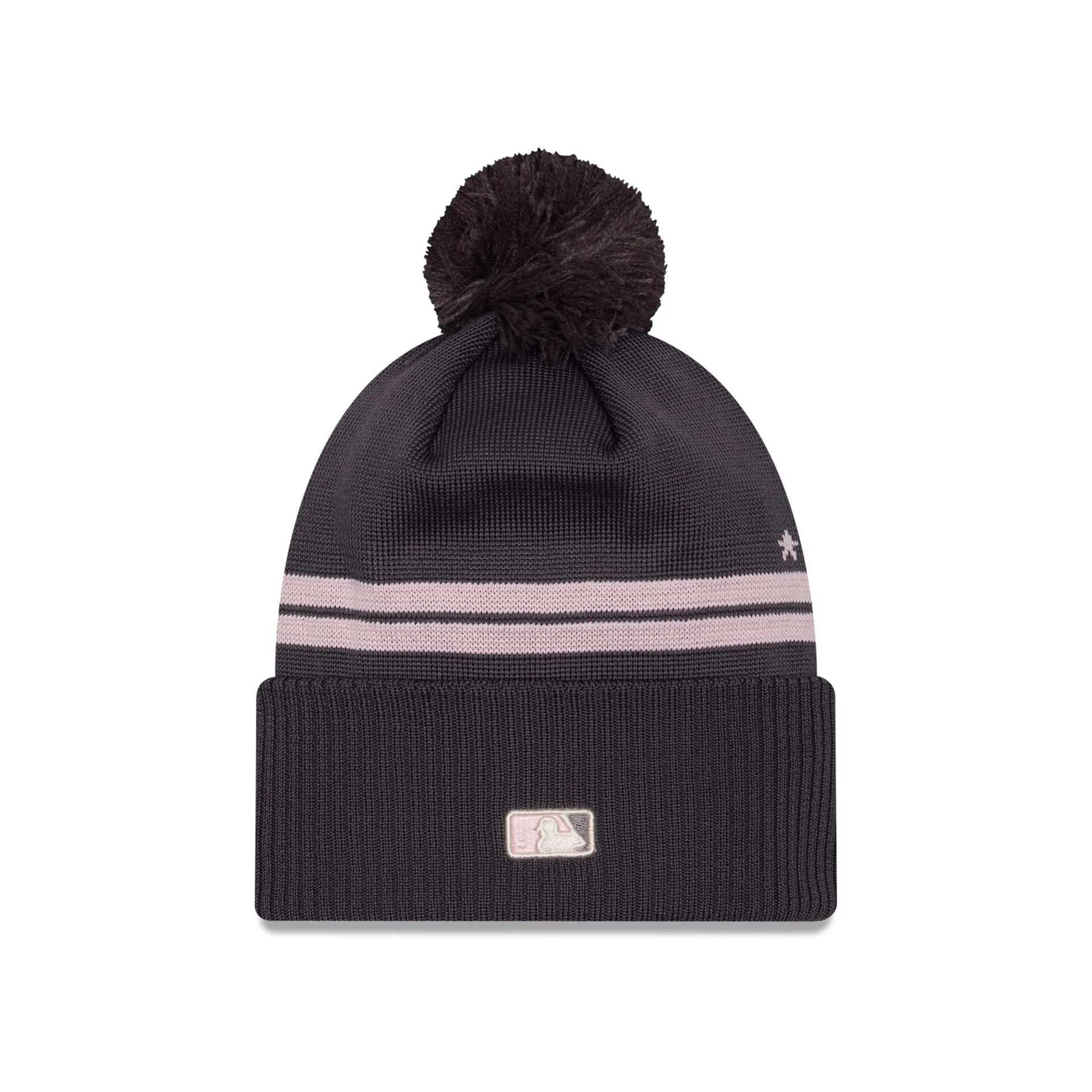 Washington Nationals City Connect Pom Knit Hat sold by New Era product image thumbnail 2