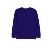 New York Mets Sport Night Long Sleeve T-Shirt sold by New Era