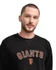 New York Mets Sport Night Long Sleeve T-Shirt sold by New Era
