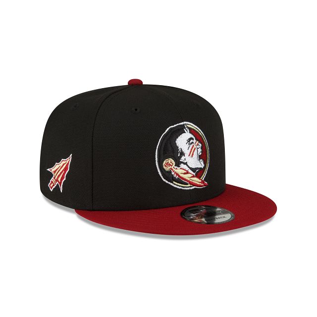 Florida State Seminoles 9FIFTY Snapback Hat sold by New Era product image thumbnail 3