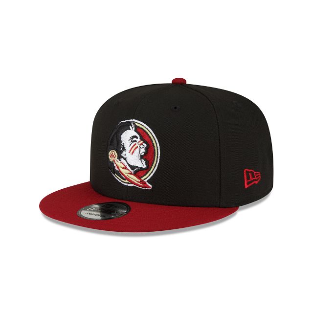 Florida State Seminoles 9FIFTY Snapback Hat sold by New Era