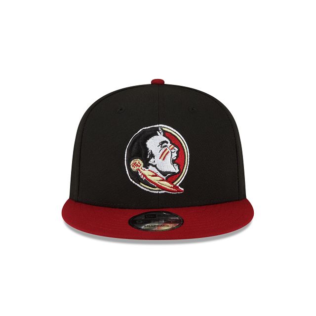 Florida State Seminoles 9FIFTY Snapback Hat sold by New Era product image thumbnail 2