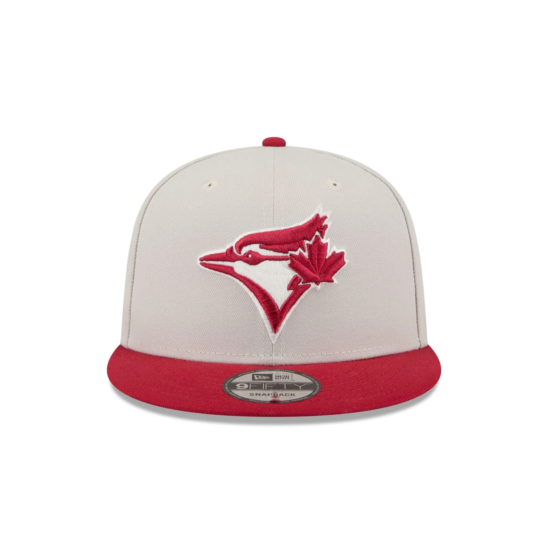 Toronto Blue Jays Canada Day 2024 9FIFTY Snapback Hat sold by New Era product image thumbnail 2