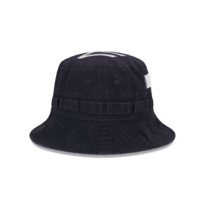 Alpha Industries X New York Yankees Adventure Bucket Hat sold by New Era