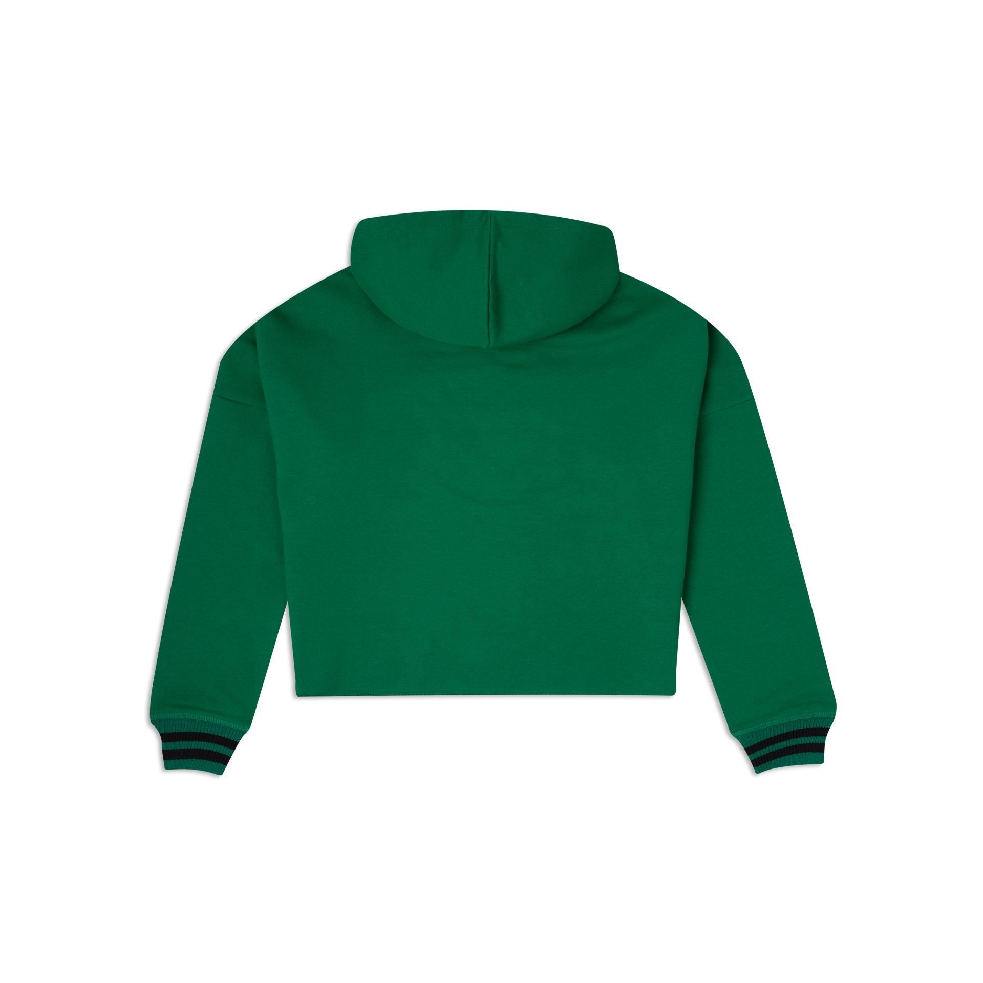 Boston Celtics Sport Night Women's Hoodie sold by New Era product image thumbnail 3
