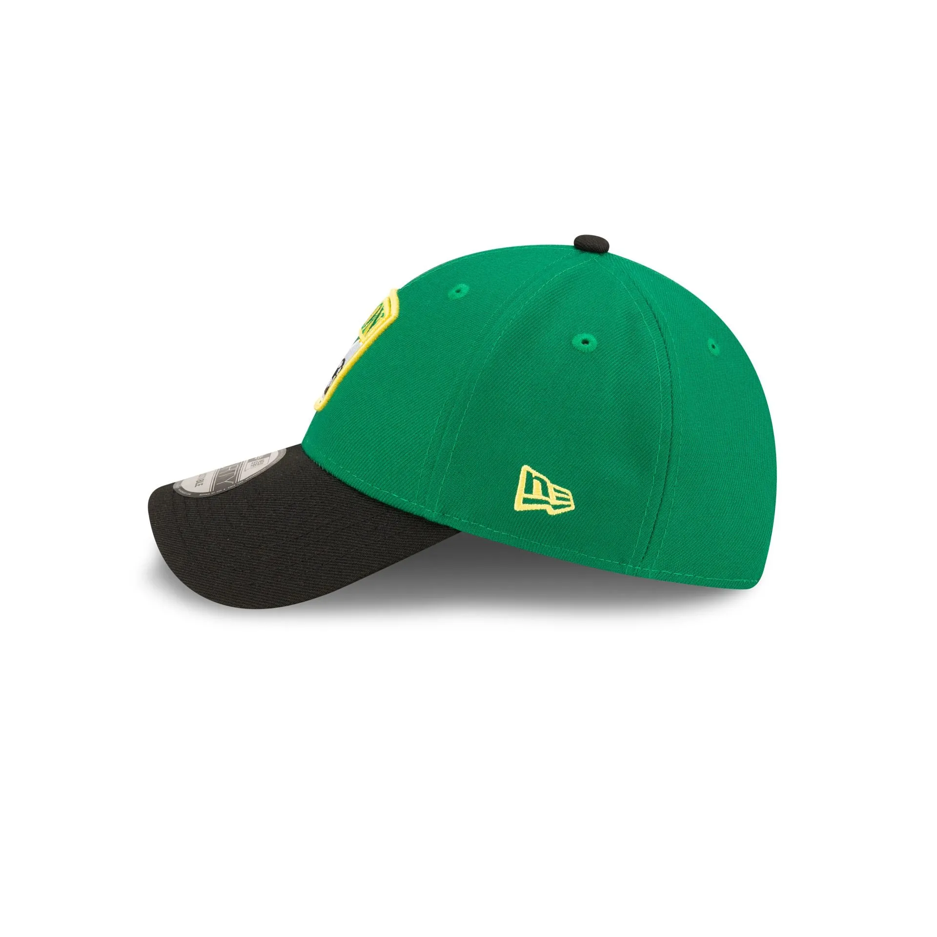 Club León 9FORTY Snapback Hat sold by New Era product image thumbnail 4