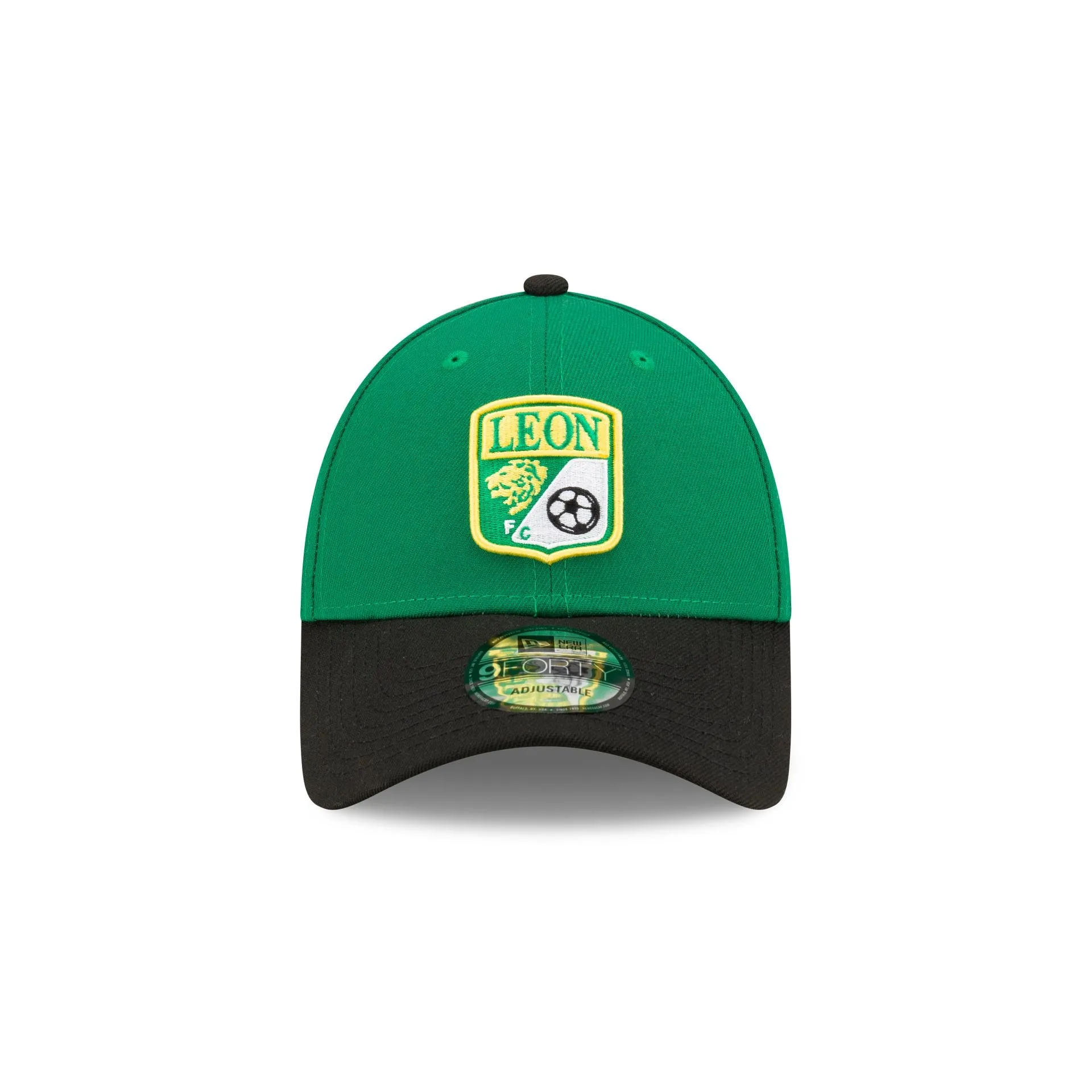 Club León 9FORTY Snapback Hat sold by New Era product image thumbnail 2