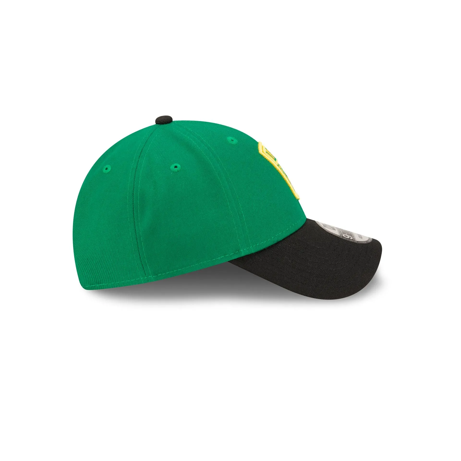 Club León 9FORTY Snapback Hat sold by New Era product image thumbnail 5