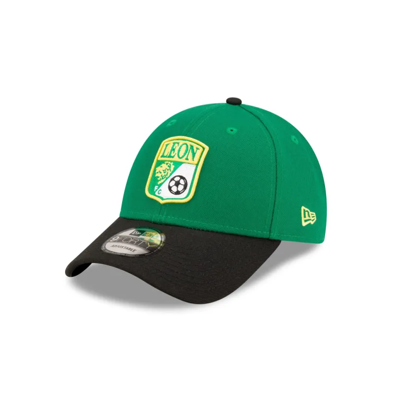 Club León 9FORTY Snapback Hat sold by New Era