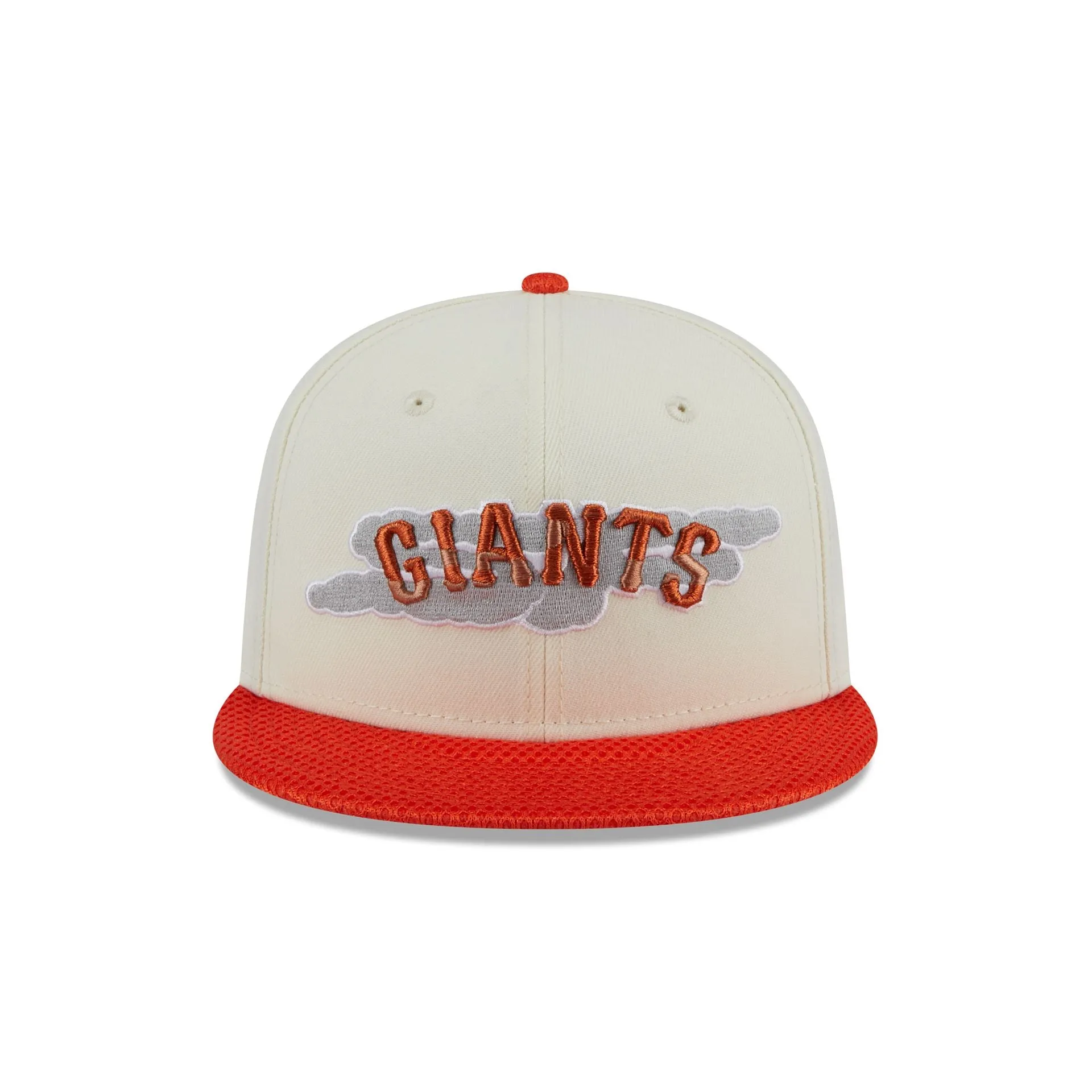 San Francisco Giants City Mesh 59FIFTY Fitted Hat sold by New Era product image thumbnail 2