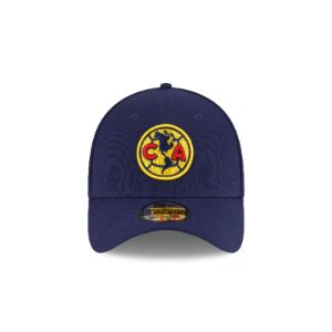 Club America 39THIRTY Stretch Fit Hat sold by New Era