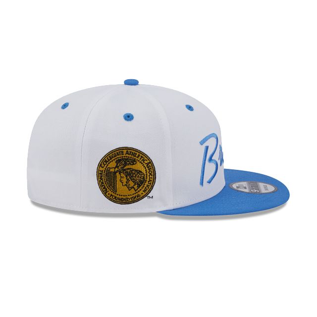 UCLA Bruins Script College Vault 9FIFTY Snapback Hat sold by New Era product image thumbnail 4