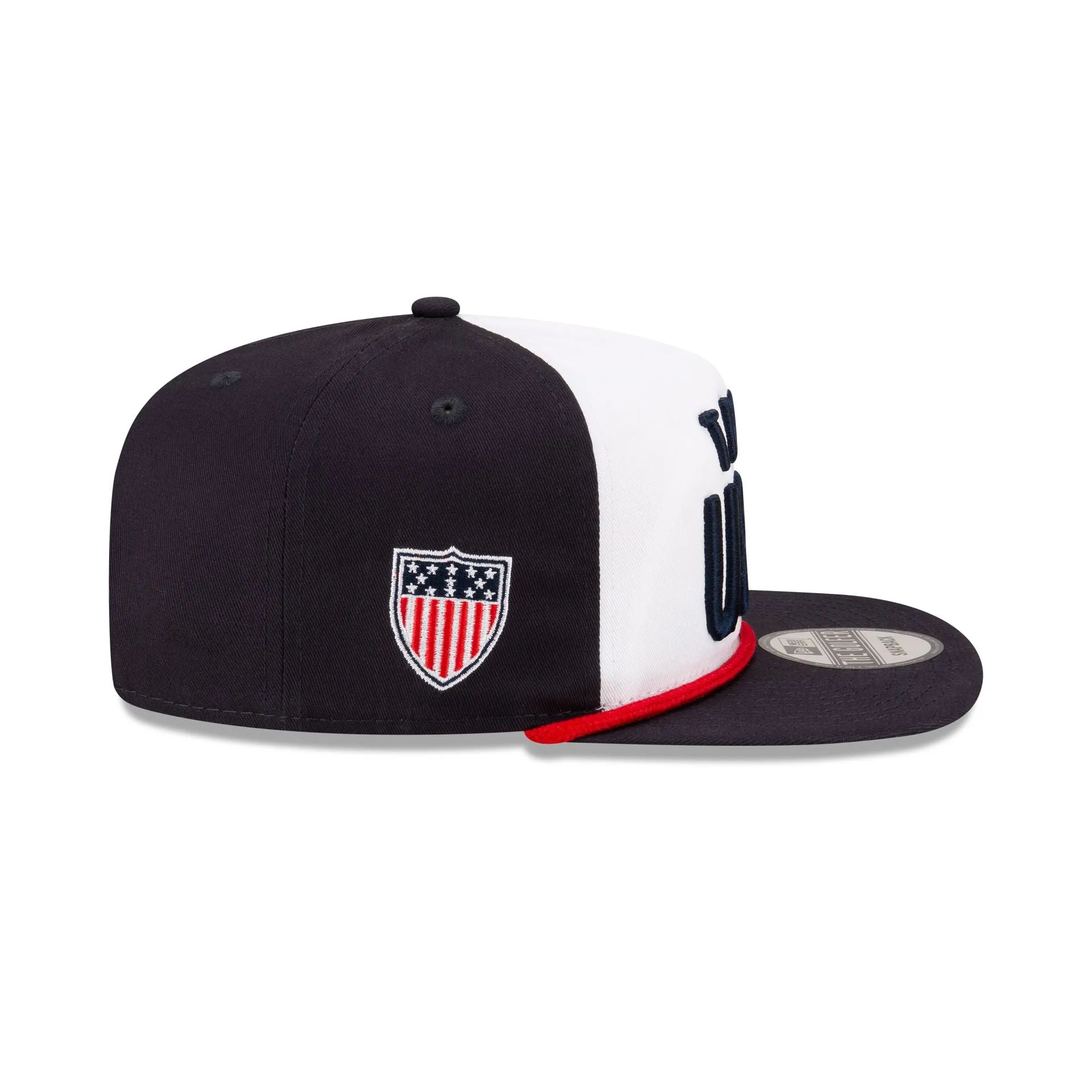 Team USA Golfer Hat sold by New Era product image thumbnail 4