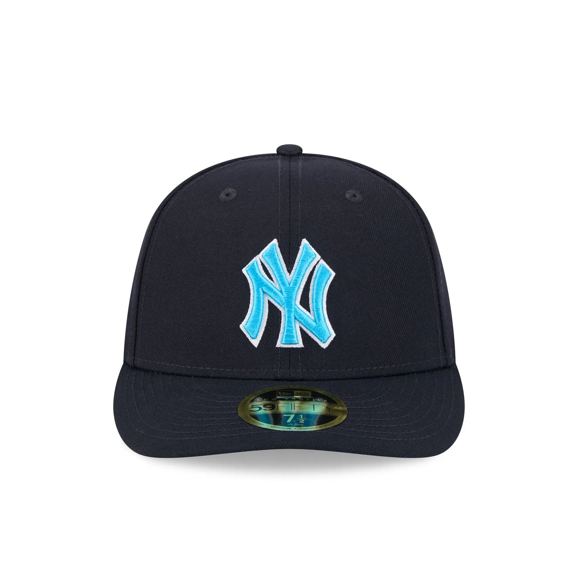 New York Yankees Father's Day 2024 Low Profile 59FIFTY Fitted Hat sold by New Era product image thumbnail 2