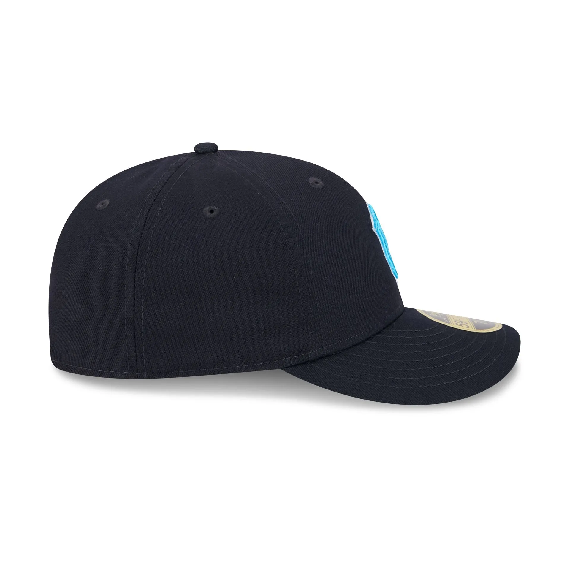 New York Yankees Father's Day 2024 Low Profile 59FIFTY Fitted Hat sold by New Era product image thumbnail 5