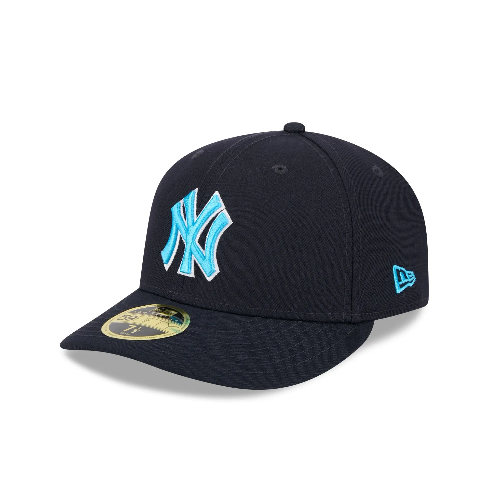 New York Yankees Father's Day 2024 Low Profile 59FIFTY Fitted Hat sold by New Era