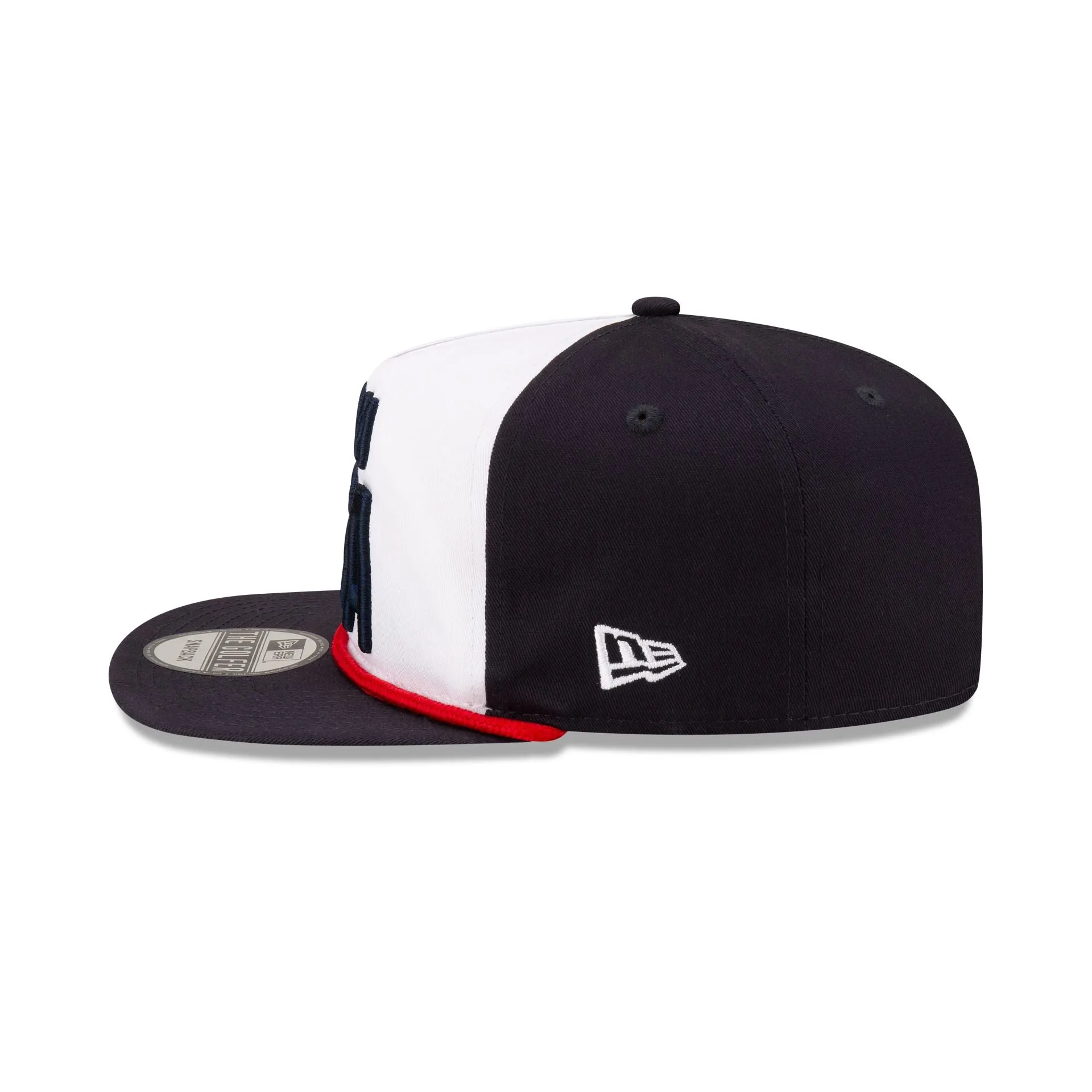Team USA Golfer Hat sold by New Era product image thumbnail 5