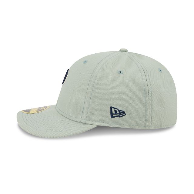 Pittsburgh Pirates 2023 All-Star Game Low Profile 59FIFTY Fitted Hat sold by New Era product image thumbnail 5