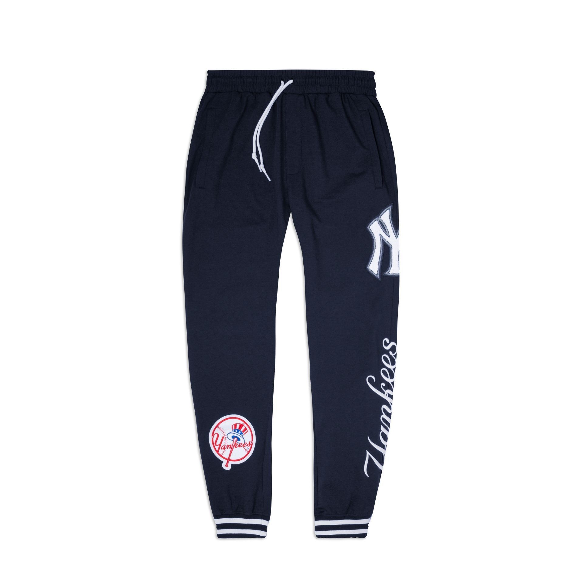 New York Yankees Logo Select Jogger sold by New Era