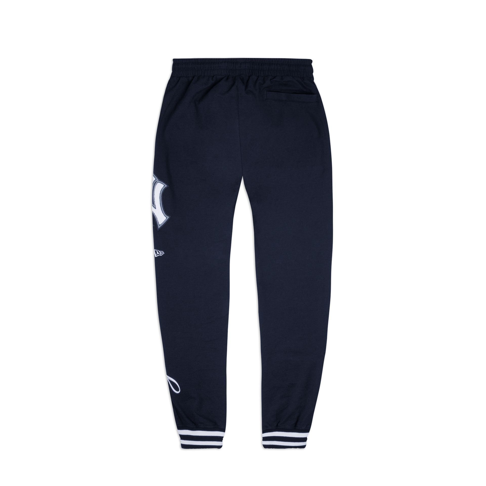 New York Yankees Logo Select Jogger sold by New Era product image thumbnail 3