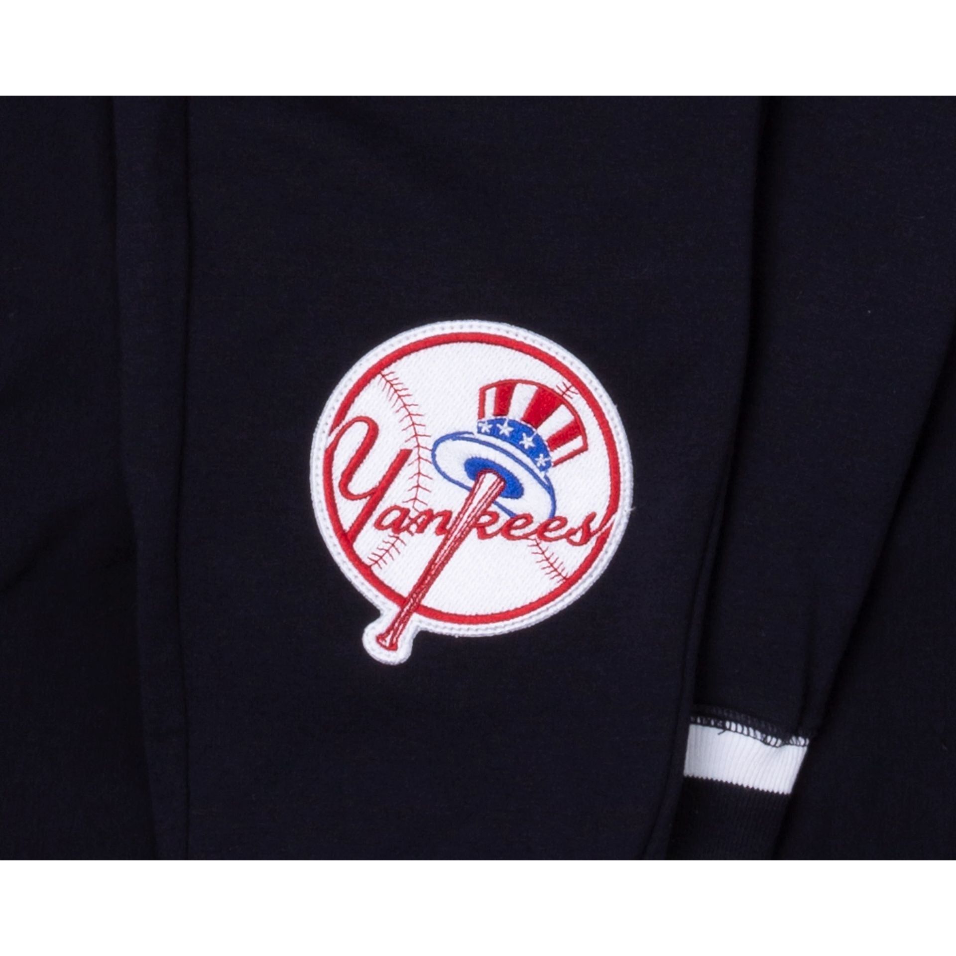 New York Yankees Logo Select Jogger sold by New Era product image thumbnail 5