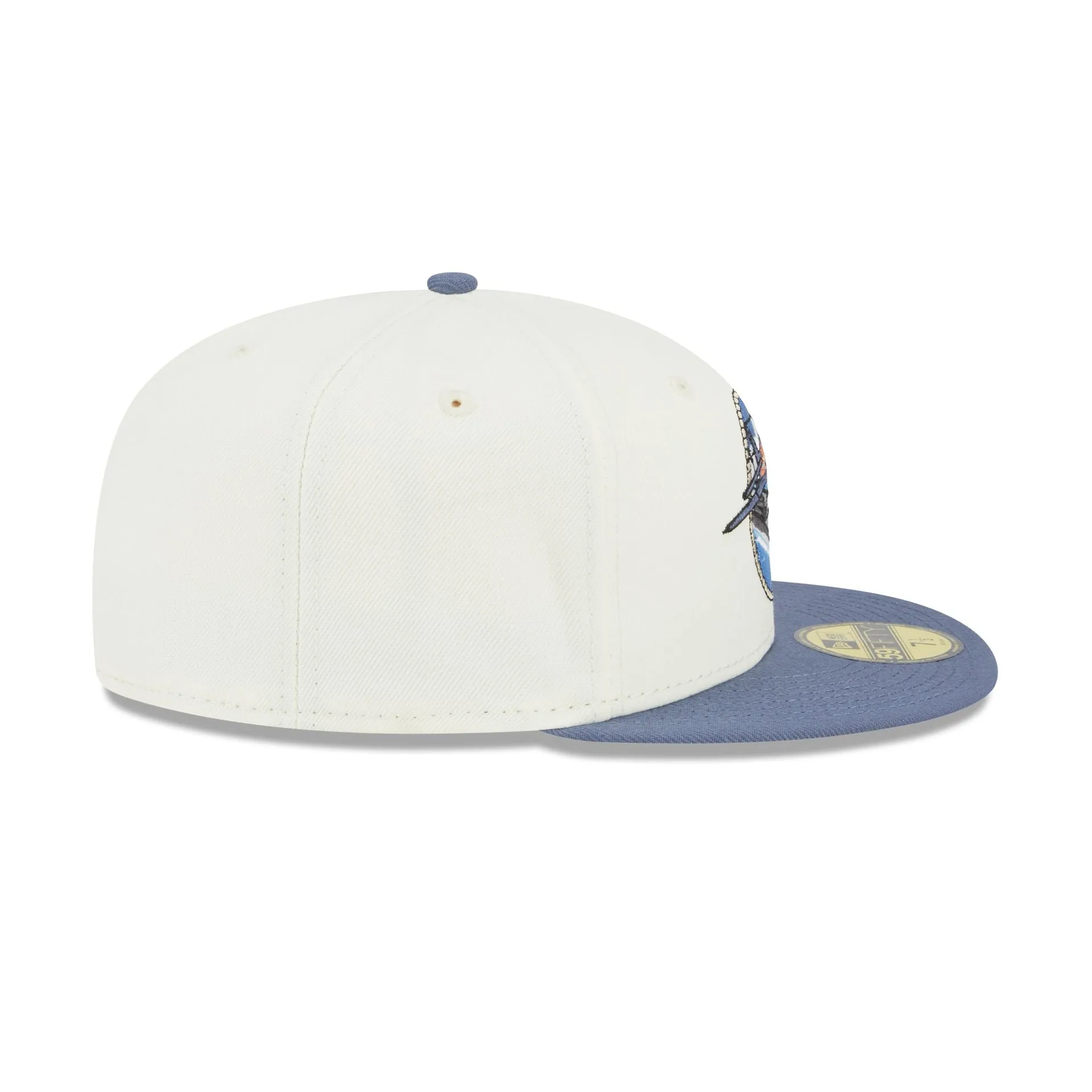 Corpus Christi Hooks Theme Night 59FIFTY Fitted Hat sold by New Era product image thumbnail 5