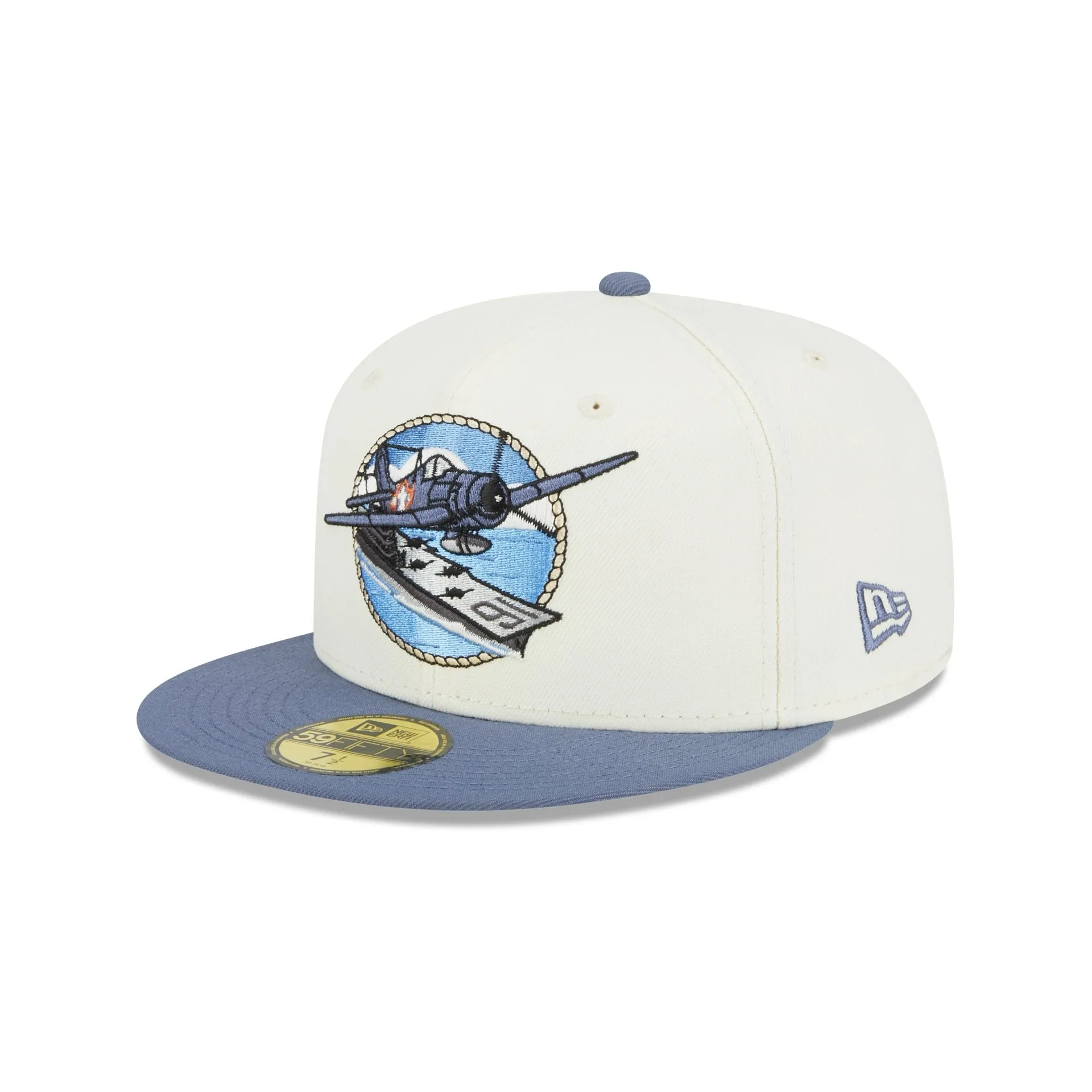 Corpus Christi Hooks Theme Night 59FIFTY Fitted Hat sold by New Era