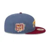 Buffalo Bills Deep Blue 59FIFTY Fitted Hat sold by New Era