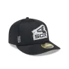 Chicago White Sox 2024 Clubhouse Low Profile 59FIFTY Fitted Hat sold by New Era