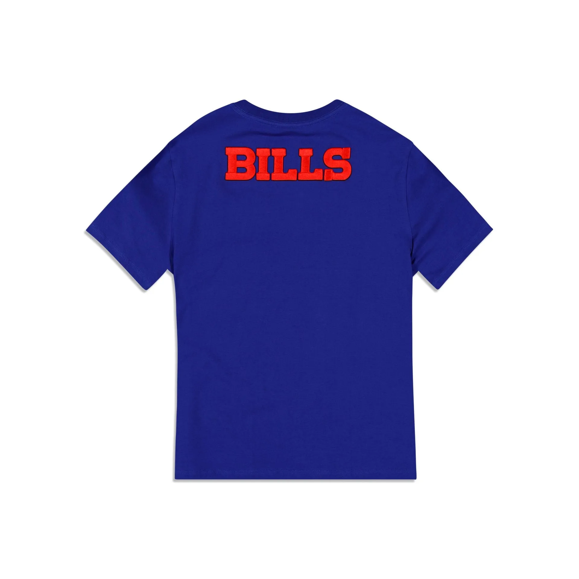 Buffalo Bills Logo Select T-Shirt sold by New Era product image thumbnail 3