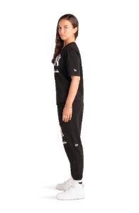 Houston Astros Logo Select Black T-Shirt sold by New Era