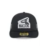Chicago White Sox 2024 Clubhouse Low Profile 59FIFTY Fitted Hat sold by New Era