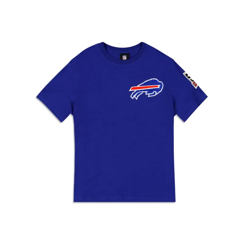 Buffalo Bills Logo Select T-Shirt sold by New Era