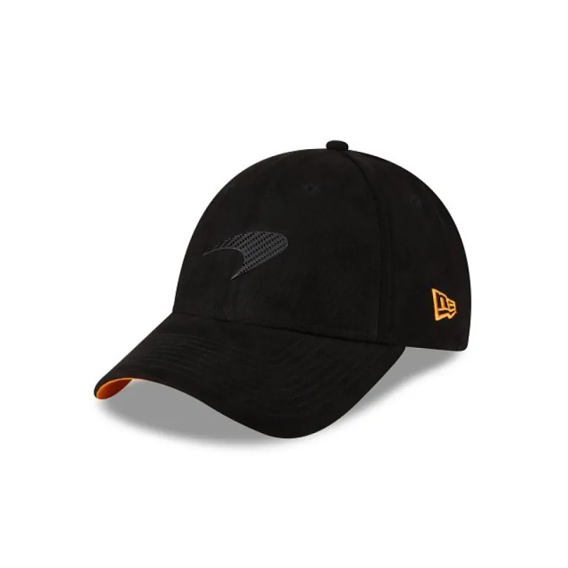 McLaren Formula 1 Team Project 60 9FORTY Adjustable Hat sold by New Era