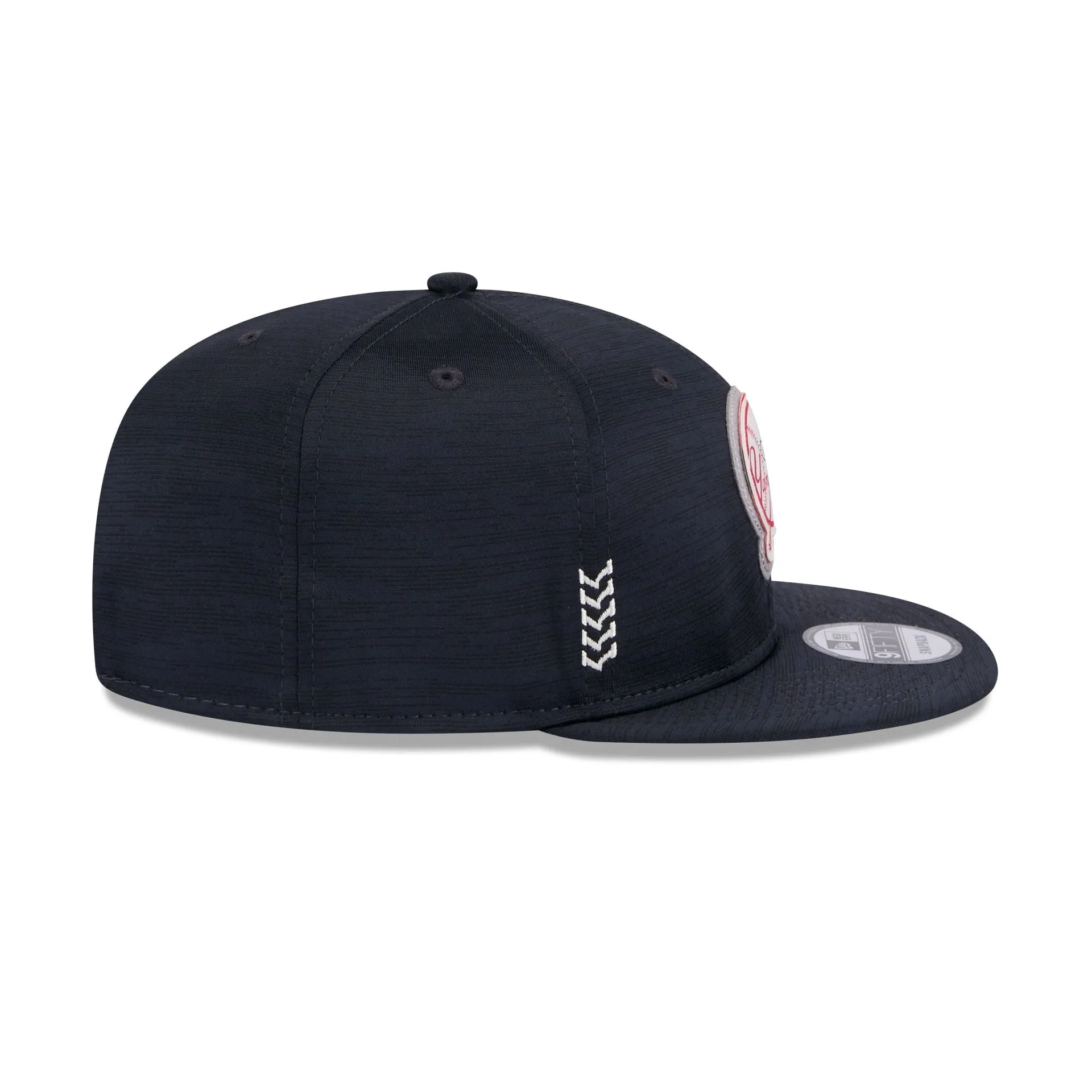 New York Yankees 2024 Clubhouse Alt 9FIFTY Snapback Hat sold by New Era product image thumbnail 5