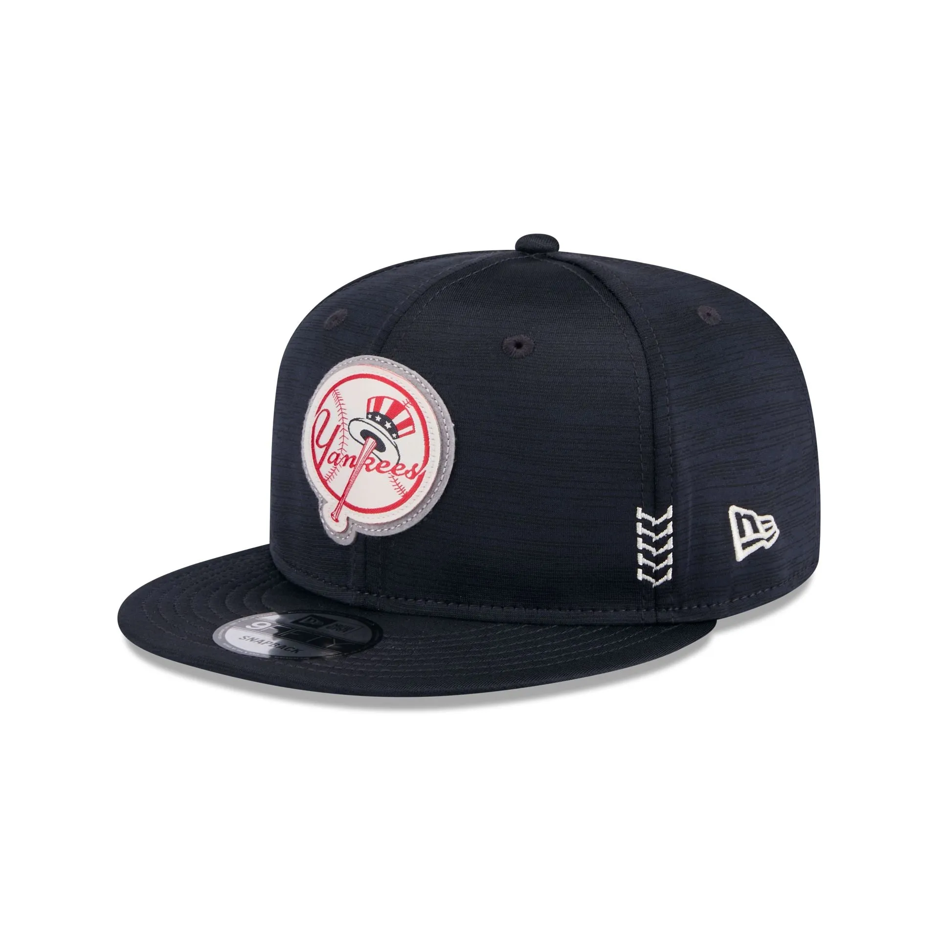 New York Yankees 2024 Clubhouse Alt 9FIFTY Snapback Hat sold by New Era