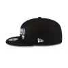 Connecticut Huskies 2024 NCAA Division I Champions 9FIFTY Snapback Hat sold by New Era