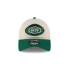 New York Jets 2024 Historic Sideline 9TWENTY Adjustable Hat sold by New Era
