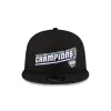 Connecticut Huskies 2024 NCAA Division I Champions 9FIFTY Snapback Hat sold by New Era