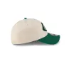 New York Jets 2024 Historic Sideline 9TWENTY Adjustable Hat sold by New Era